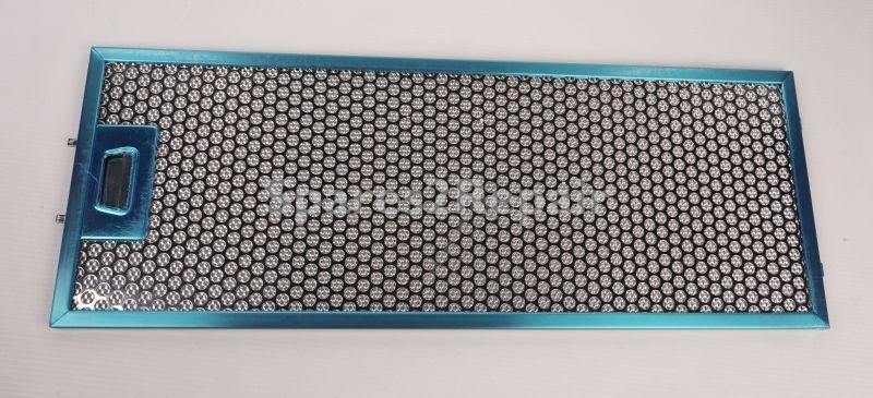 Metal Grease Trap - 9178065732 C00939233 Metal Filter [Arcelik]