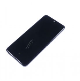 Honor Display Unit - 0235akhv Display Unit Honor 200 Black