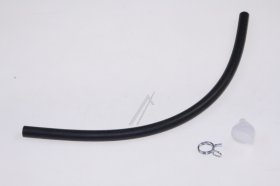 Samsung Tube - Dc97-16243a Assembly Hose Pump Drain:705820