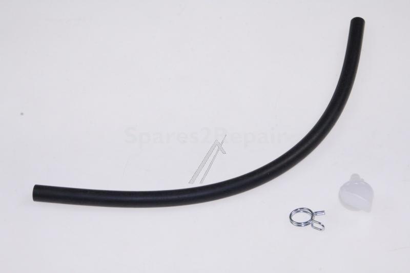Samsung Tube - Dc97-16243a Assembly Hose Pump Drain:705820