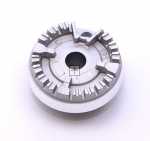 Teka Mechanical Components - 60603104 Auxiliary Burner Crown
