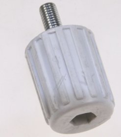 Foot - 49011341 Adjustable Levelling Foot [Candy Hoover]