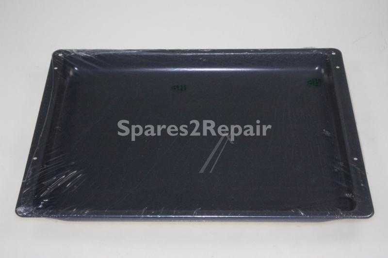 Fry Pan - 00432260 Frying Pan [Bosch Siemens]