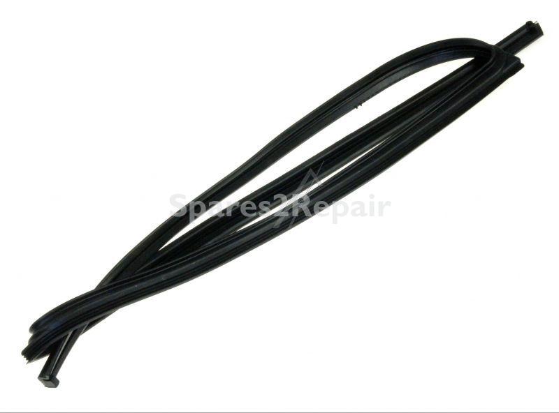 Dishwasher Seal - C00033582 482000026253 Door Seal - Top And Sides [Whirlpool Indesit]