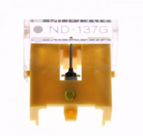 Compatible Turntable Stylus Needles - Nd 137 G 11892 Stylus