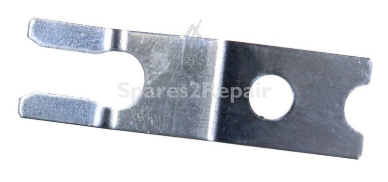Philips Saeco Mounting Parts - 422224002171 Ntc Clamp