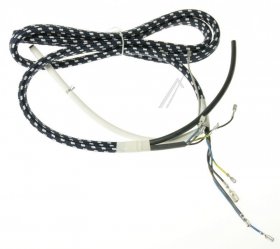 Philips Cable-plugs-adapter - Connecting Wire