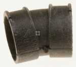 Atag Connector Hose - 88017288 22071 Hose Drain Tub Circulation Pump