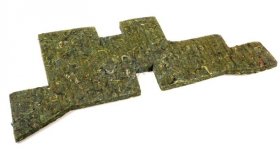 Insulation Material - 11037345 Insulating Plate [Bosch Siemens]