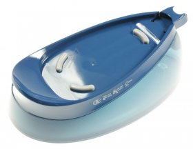 Philips Saeco Tank - 423902285691 Svc Stand Top Assembly