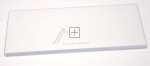 Vegetable Drawer Cover - 1021527 Glass Compartment L W 400x190x3 [Amica]