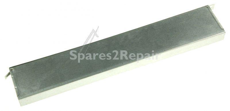 Sharp Shielding - Duct