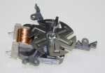 Fan Blades - 00664583 Fan Drum [Bosch Siemens]