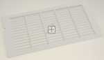 Housing Part - 1021561 Right Bracket [Amica]
