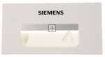 Detergent Dispenser Cover - Bowl Handle [Bosch Siemens]