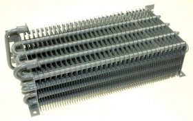 Liebherr Condensation Cont. Compress. - 594074100 Al-evaporator Gkv 5710-20