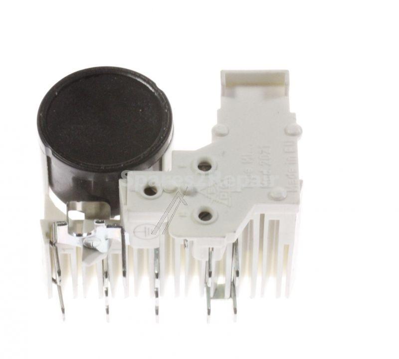 Relay - C00334141 482000010930 Relay + Oc [Whirlpool Indesit]