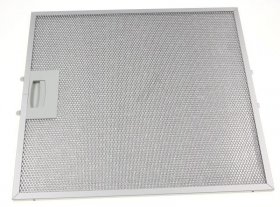 Metal Grease Trap - 129730006 C00884709 Aluminyum Filter [Arcelik]