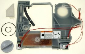 Salt Container - C00317584 480140101844 Water Softener [Whirlpool Indesit]