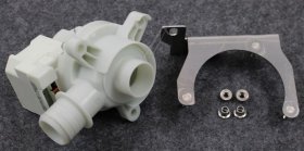 Smeg Drain Pump - 792970093 Drain Pump