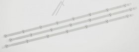 Lg Led backlight bar - Agf78280601 Package