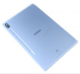 Samsung Battery Compartment Lid - Gh82-20851b Svc Cover Assembly-rear