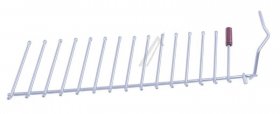 Dish Basket - 20001652 Upper Crockery Basket [Bosch Siemens]