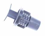 Teka Dishwasher Filter - 81732027 Filter Central