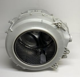 Tub Flap - 2415607301 C00865019 Welded Tub Assembly [Arcelik]