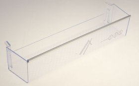 Lower Refrigerator Door - 4666010300 C00876261 Big Rack Beko 54 Printed Arc1155 Profil [Arcelik]