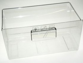 Freezer Drawer - 4936720200 C00911584 Printed Vegetable Cooler [Arcelik]