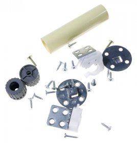 Mounting Parts - 12976000a04063 Accessory Bag [Midea]