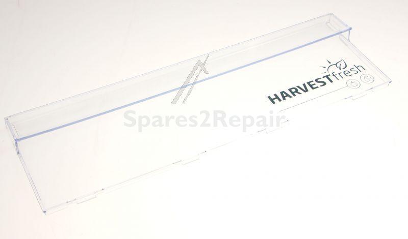 Drawer Front - 5906374600 C00864351 Crisper Flap [Arcelik]