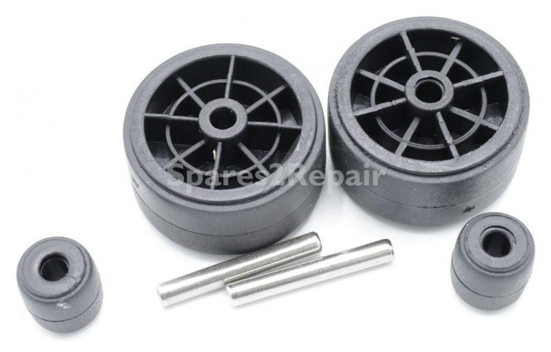 Roller - 00646469 Wheel [Bosch Siemens]