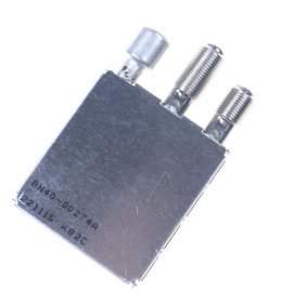 Samsung Tuner - Bn40-00274a Tuner-dtv Air Cable Sat gt2s2-22d31 dvb-