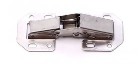Door Hinges - 4055458246 Hinge [Electrolux Aeg]