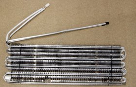 Evaporator - 2267358261 Condenser 1300x512mm [Electrolux Aeg]