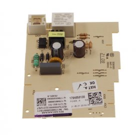 Arcelik Beko Modules / Electric Units Home Appliances - Pcb Control Module And Holder - 1784050130