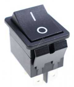 Switch - 140049112018 Switch On-off [Electrolux Aeg]