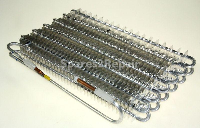 Condensation Cont. Compress. - 11013699 Evaporator [Bosch Siemens]