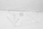 Drawers - 501108330018 12131000004047 Freezer Upper Drawer [Midea]