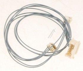 Harness - 140109278030 Harness Power Board Door Lock [Electrolux Aeg]
