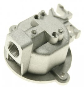 Hisense Gorenje Mechanical Components - 454673 Burner Vessel