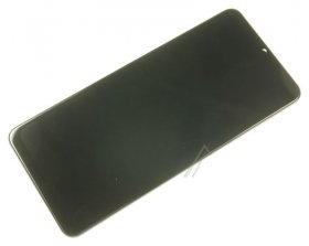 Samsung Display Unit - Gh82-24490a Svc Assembly Smt-lcd(e-zk)sm-a125f ser