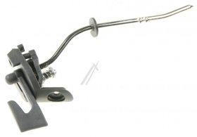 Com Lever - Lock Lever Alt For. Thermomix Tm 21 - 31314