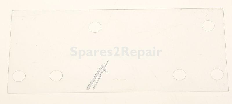 Sealing Materials - 12166200000089 Pulse Ignition Gasket [Midea]