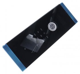 Operating Unit Screen - 11046332 Panel-facia [Bosch Siemens]