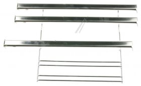 Telescopic Slideout Oven Grills - 00778179 Holder [Bosch Siemens]