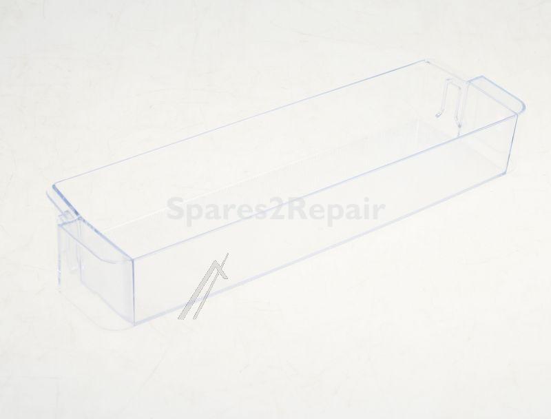 Refrigerator - Freezer Door Shelf - 4908585000 C00894285 Frz Printed Door Shelf [Arcelik]