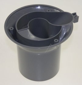 Samsung Filter Lid - Case-cyclone I:sc6750 abs royal Gry
